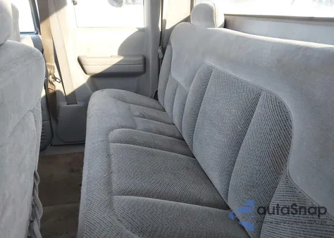 1998 Chevrolet C1500 Fleetside from USA, damaged, VIN 1GCEC19M2WR155372